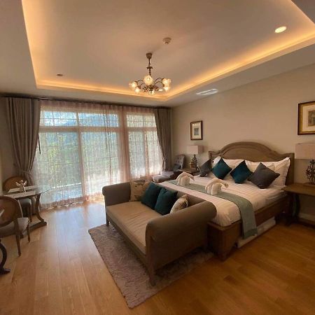 The Castell Condo By Nutthiwan Room 912 And 921 Khao Kho Exterior foto