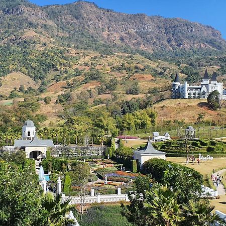 The Castell Condo By Nutthiwan Room 912 And 921 Khao Kho Habitación foto