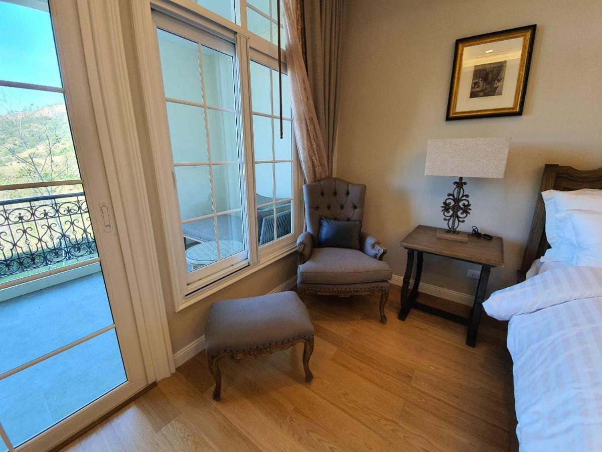 The Castell Condo By Nutthiwan Room 912 And 921 Khao Kho Exterior foto