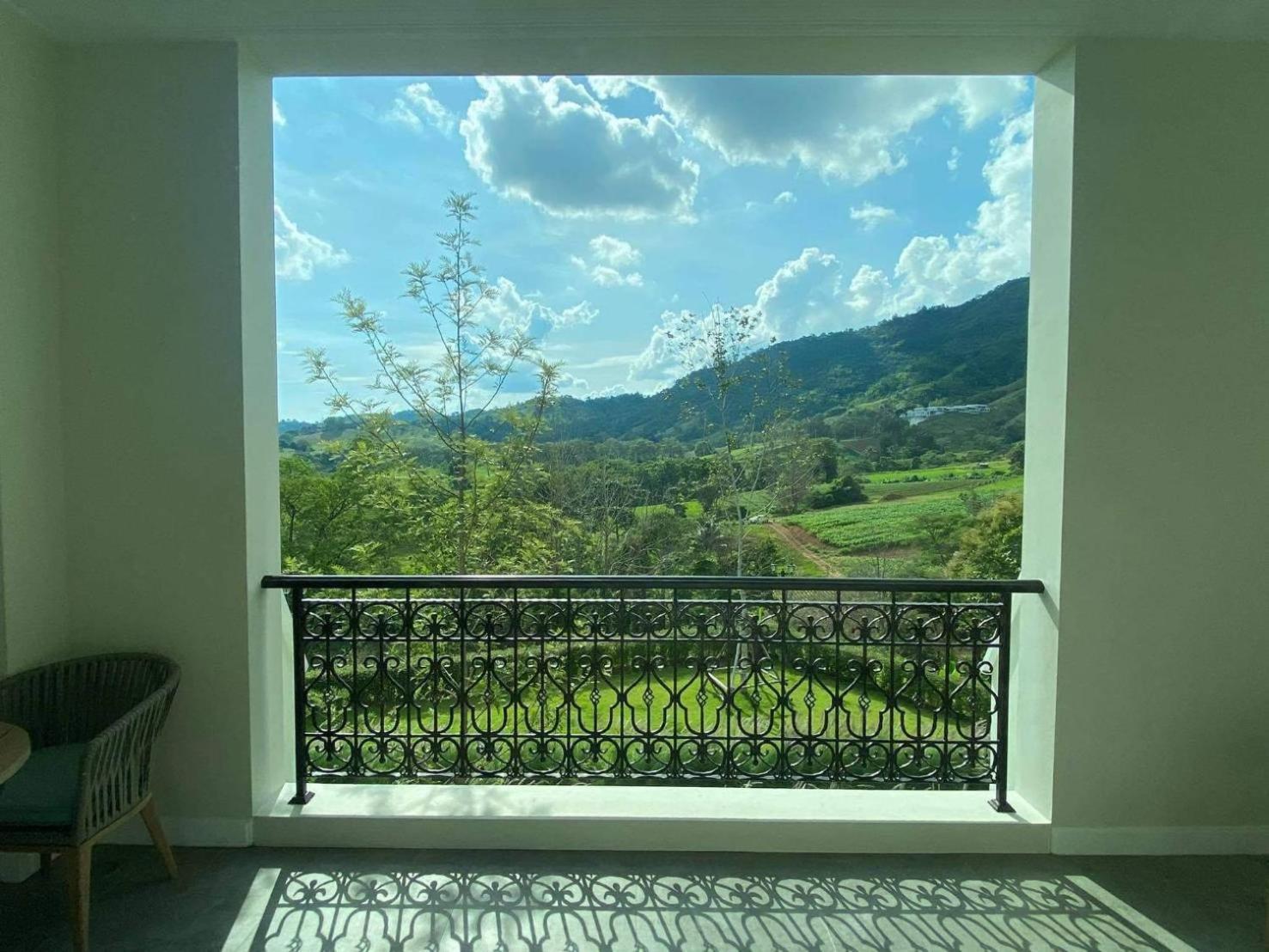 The Castell Condo By Nutthiwan Room 912 And 921 Khao Kho Habitación foto